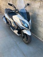 Kymco xciting 400 i, 400 cc, Ophalen of Verzenden, Zo goed als nieuw