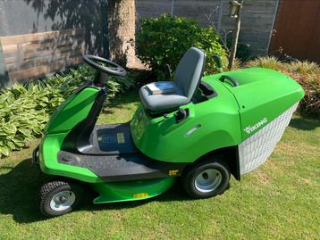 Viking R4 MR 4082 zitmaaier  beschikbaar voor biedingen