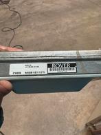 Ecu landrover defendr, Ophalen