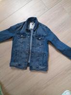 Veste en jeans de marque Garcia, comme neuve, Enfants & Bébés, Comme neuf, Enlèvement