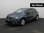 SEAT Ibiza 5D 1.0 TSI 70kW Move Full Link, Autos, Argent ou Gris, Achat, Boîte manuelle, Ibiza