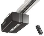 Hormann Garagedeur aandrijving + rails, Doe-het-zelf en Bouw, Ophalen, Nieuw, Garagedeur