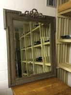 Decoratieve spiegel, Huis en Inrichting, Woonaccessoires | Spiegels, Ophalen, Rechthoekig, 75 tot 100 cm, 100 tot 150 cm