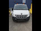 REF:6517 - Renault Master dump van (VIN: VF1VBH4S250750698), Auto's, Renault, Overige brandstoffen, Bedrijf, Te koop