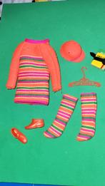 Barbie vintage "skipper", Ophalen of Verzenden, Zo goed als nieuw