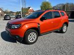 Dacia Duster 1.0 TCe Comfort * 23000 KM * 12 M GARANTIE *, Auto's, Dacia, Voorwielaandrijving, Stof, Gebruikt, 67 kW