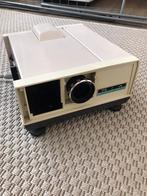 Vintage dia projector RIA 2024, Audio, Tv en Foto, Ophalen of Verzenden, Zo goed als nieuw