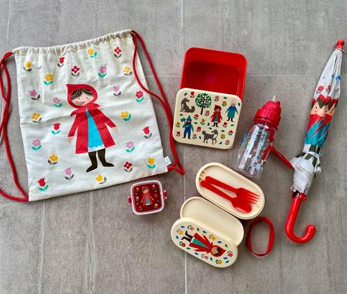 Set schoolspullen, Diversen, Schoolbenodigdheden, Ophalen