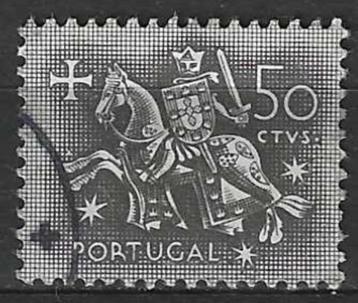 Portugal 1953-1956 - Yvert 777 - Koning Dinis - 50 c. (ST) beschikbaar voor biedingen