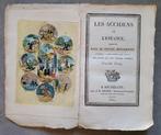 Les Accidens de l'Enfance (1821), Antiek en Kunst, Ophalen of Verzenden