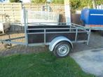 Gebruikte aanhangwagens voor 500 €, Auto diversen, Aanhangers en Bagagewagens, Ophalen, Gebruikt