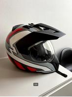 BMW Enduro Helm  62/63, Seconde main, Casque off road, Hommes, XXL