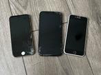Iphones voor onderdelen, Ophalen, Zo goed als nieuw