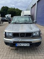 Nissan AGGD22 SINGLE CAB PICK UP *DIESEL* (bj 2002), 2500 cc, Gebruikt, Overige modellen, Bedrijf