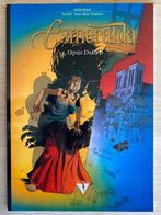 COLLECTIE MILLENNIUM -  Esmeralda 1-2-3, Ophalen of Verzenden, Zo goed als nieuw, Meerdere stripboeken, Jean-Marc Stalner