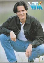 mooie kaart HANS OTTEN - VTM, Verzamelen, Ophalen of Verzenden