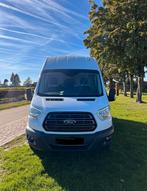 Ford Transit 2.0 L2H2, Auto's, Ford, Euro 6, Particulier, Transit, Te koop