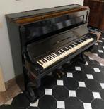 Pianos droit, Musique & Instruments, Pianos, Noir, Brillant, Piano, Utilisé