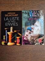 La list de mes envies, No en moi, Boeken, Hobby en Vrije tijd, Ophalen of Verzenden, Zo goed als nieuw