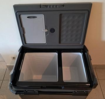 Compressor Koelbox Vriezer 61 Liter 12V-220V met App beschikbaar voor biedingen