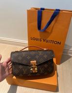 Louis Vuitton Pochette Metis East West Origineel, Handtassen en Accessoires, Ophalen, Zo goed als nieuw