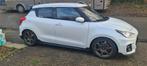 Suzuki Swift Sport hybrid, Auto's, Suzuki, Voorwielaandrijving, Stof, 4 cilinders, 1098 kg