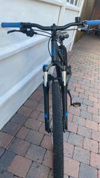 Mountainbike Rockrider ST120, Fietsen en Brommers, Fietsen | Mountainbikes en ATB, Ophalen, Gebruikt