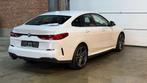 BMW 218 iA Gran Coupe Automaat M Sportpakket 2024 Garantie, Auto's, Automaat, Gebruikt, 1905 kg, Wit