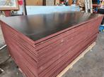Panneau bois marin 250x125 18mm, Bricolage & Construction, Bois & Planches, Enlèvement