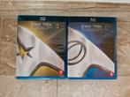 Star Trek the Original Series seizoen 1 en 2 blu ray, Cd's en Dvd's, Ophalen of Verzenden, Gebruikt