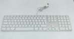 Keyboard Apple A1243, Ophalen, Gebruikt, Qwerty, Apple