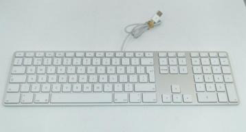 Keyboard Apple A1243 beschikbaar voor biedingen