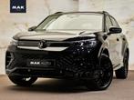 Volkswagen Tiguan 1.5 eHybrid R-Line, 20", pano, massage, AC, Automaat, Zwart, Zwart, Bedrijf