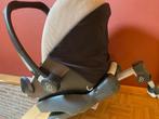 autostoel maxi cosi met isofix, Kinderen en Baby's, Autostoeltjes, Ophalen, Gebruikt, Isofix, 0 t/m 13 kg