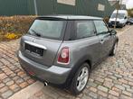 Mini One 1.6D 1e hoofdmotor 2010 156.000 km 66 kW Euro4, Auto's, 1600 cc, Bedrijf, Euro 4, 66 kW