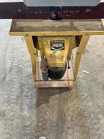 Toppie, Doe-het-zelf en Bouw, Gereedschap | Freesmachines, Ophalen, Zo goed als nieuw