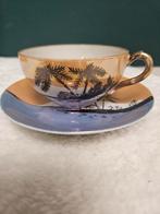 Japans porselein x 4, Antiek en Kunst, Ophalen