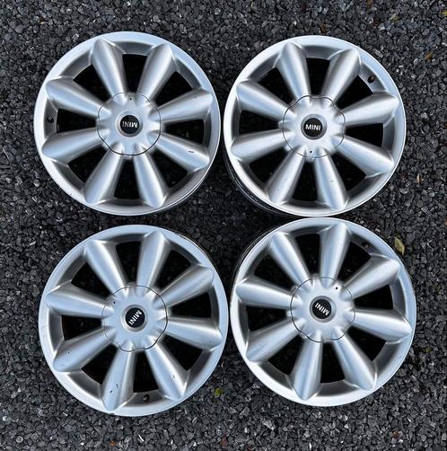 Jantes Mini 18 pouces, Auto-onderdelen, Banden en Velgen, Velg(en), 18 inch, Ophalen