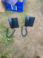 Hotel telefoon, Ophalen, Zo goed als nieuw