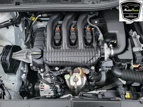 VERSNELLINGSBAK SCHAKEL Opel Corsa F (UB / UH / UP), Auto-onderdelen, Transmissie en Toebehoren, Opel, Gebruikt