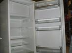 a vendre frigo, Elektronische apparatuur, Koelkasten en IJskasten, Ophalen of Verzenden, Gebruikt, 45 tot 60 cm, 120 tot 140 cm
