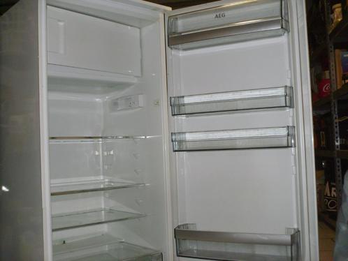 a vendre frigo, Elektronische apparatuur, Koelkasten en IJskasten, Gebruikt, 120 tot 140 cm, 45 tot 60 cm, Ophalen of Verzenden