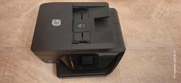Hp al in one printer wifi beschikbaar voor biedingen