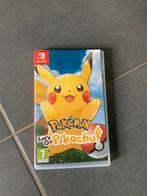 Nintendo spel, Ophalen, Zo goed als nieuw