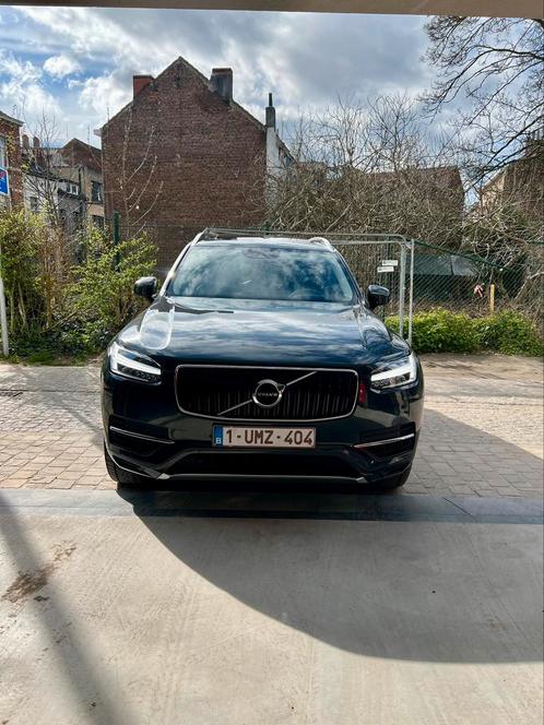 Volvo XC90 2.0 D4 FWD Inscription 7pl. Geartronic, Auto's, Volvo, Particulier, XC90, 360° camera, 4x4, ABS, Achteruitrijcamera