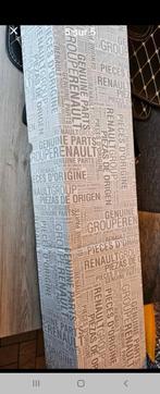 Pièces Renaud grand Scénic  ou petite a voir, Autos, Achat, Scénic