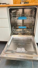 BOSCH vaatwasmachine SD6P1B SuperSilence Zeolith, Electroménager, Lave-vaisselle, Programme éco, Encastré, Comme neuf, Enlèvement
