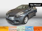 Renault Clio Grandtour TCe 75 Life, Auto's, Renault, Voorwielaandrijving, 118 g/km, Gebruikt, 5 deurs