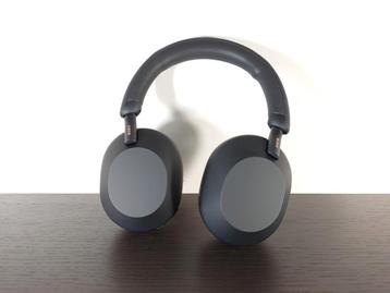 Sony WH-1000XM5 koptelefoon beschikbaar voor biedingen