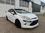 Ford Fiesta ST Pakket/ 1.6TDCI/ Euro5/ 12M. Gr./ Gekeurd, Auto's, Ford, 5 deurs, Fiësta, Te koop, Euro 5